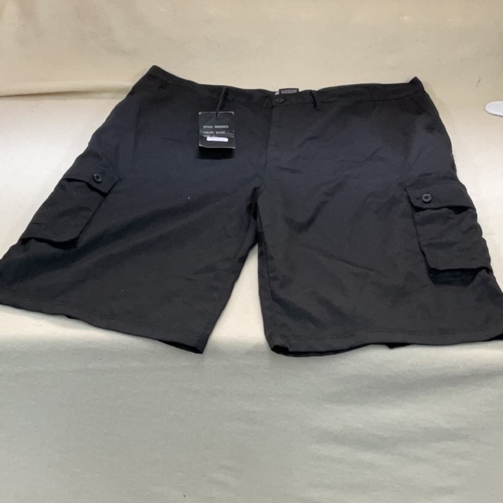NWT men’s BROOKLYN STATE shorts
